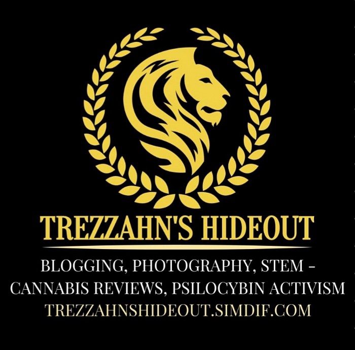 Trezzahn's Hideout Header